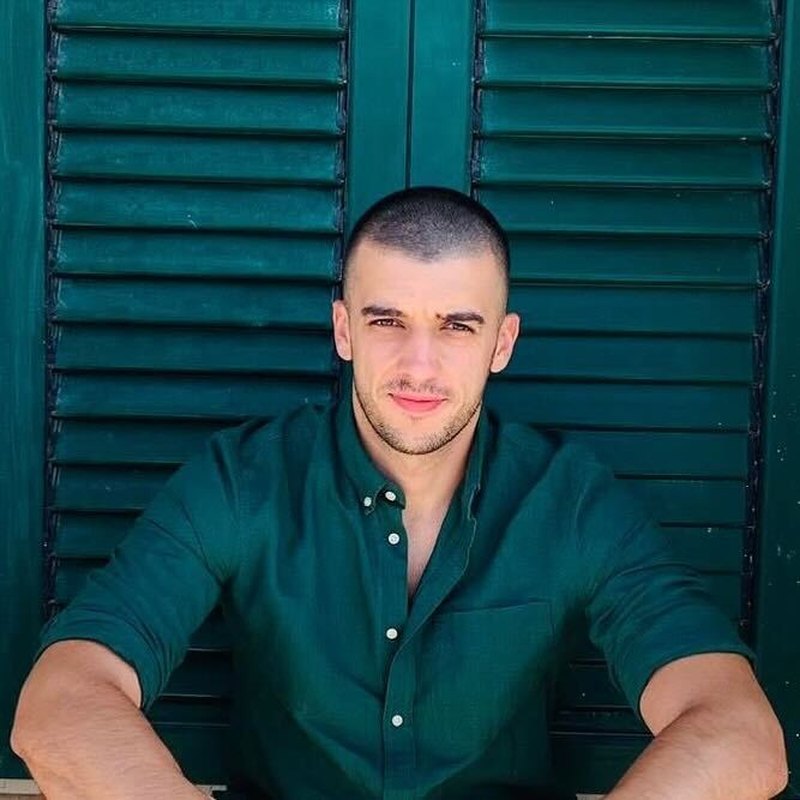 Nikolay Mihaylov